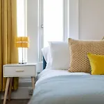 Homely - Central London King\'S Cross Apartments