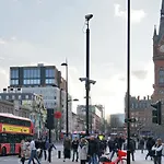 Homely - Central London King\'S Cross Apartments