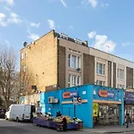 Homely - Central London King\'S Cross Apartments
