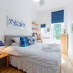 Philbeach Balcony- 2Bed Flat In Earls Ct