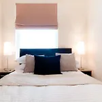 Shq Apartments