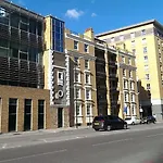 Shq Apartments