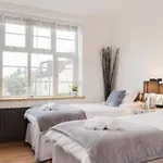 Dd Luxury Guesthouse