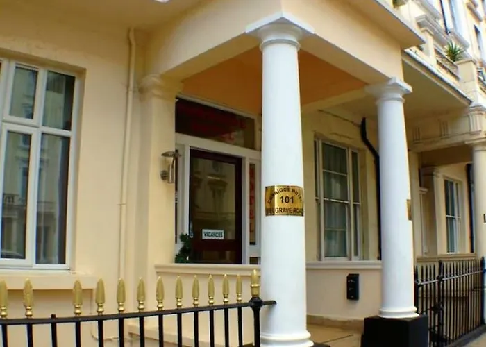 Corbigoe Hotel
