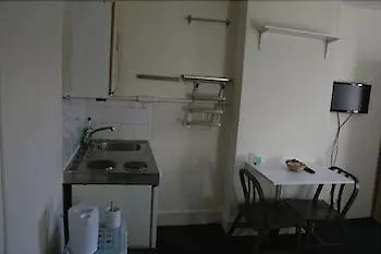 Paddington Apartments