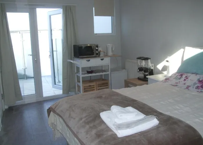 Fulham Bnb