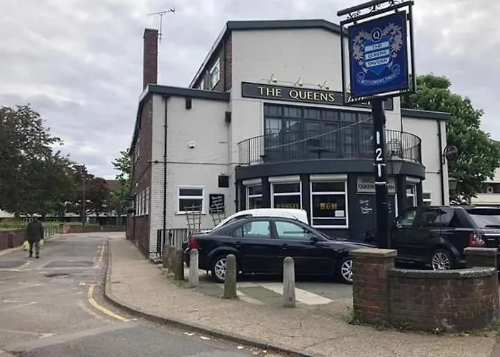 The Queens Hostel