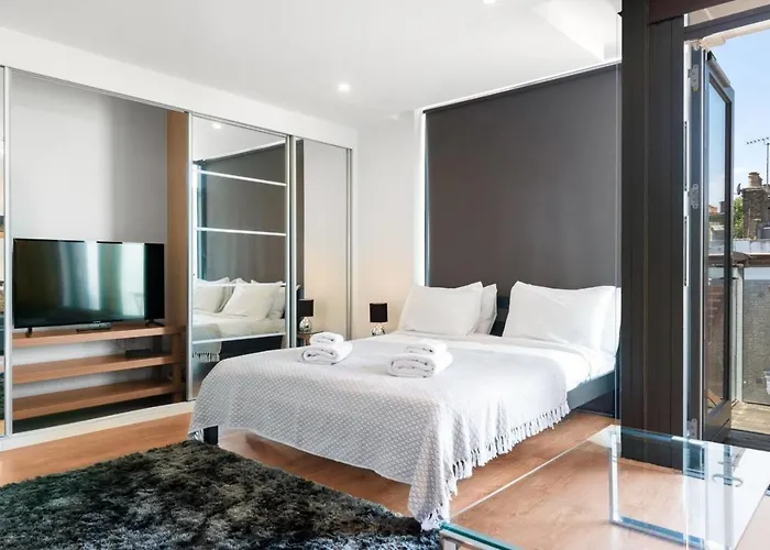 Guestready - Perfect Studio With Balcony