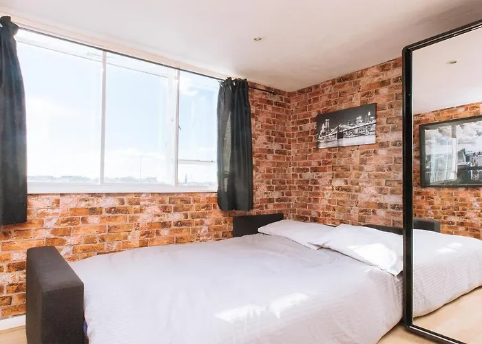 Studio Flat In Paddington Central London Zone 1