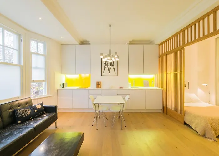 Designer Studio Maida Vale