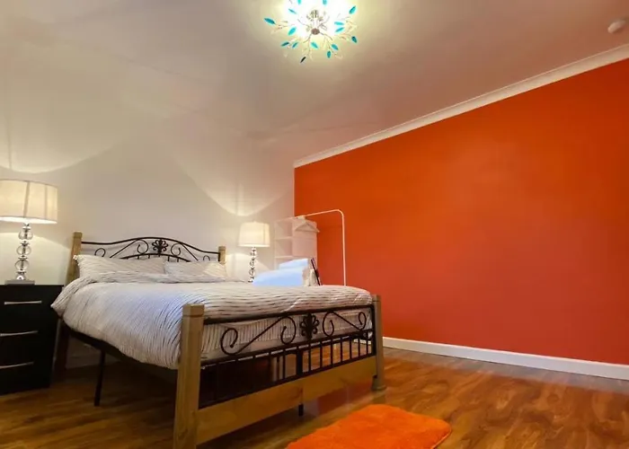 Grand Heights LUXURY Suites