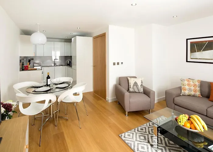 Cambric By Aeria Apartments