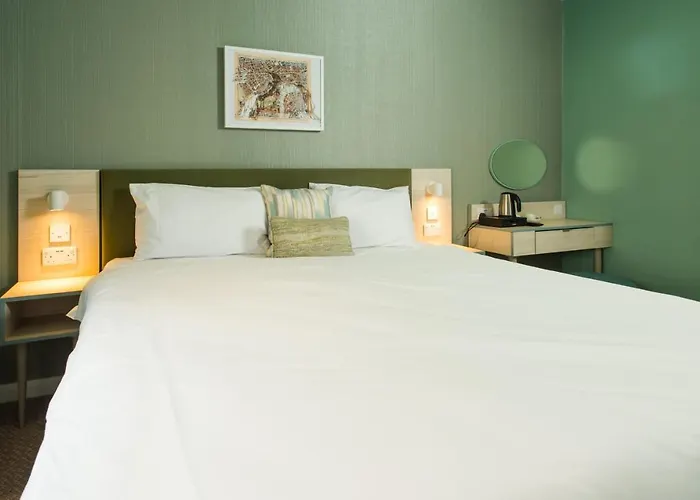 Caring Hotel