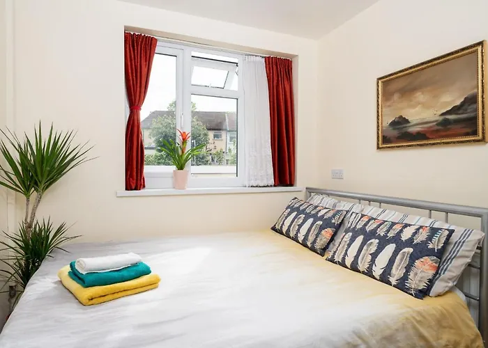 F5 Private Double Room