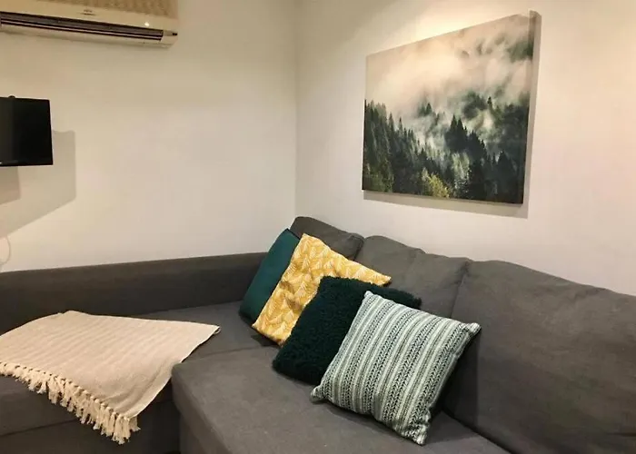 Clerkenwell Apartments By Dc London Rooms
