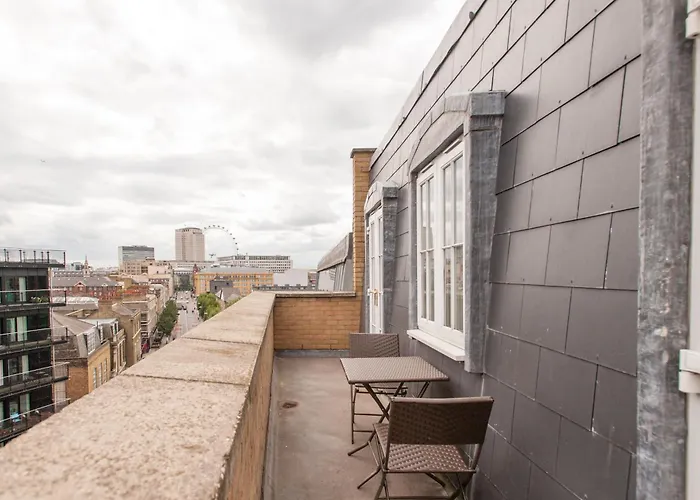 London Serviced Apartments
