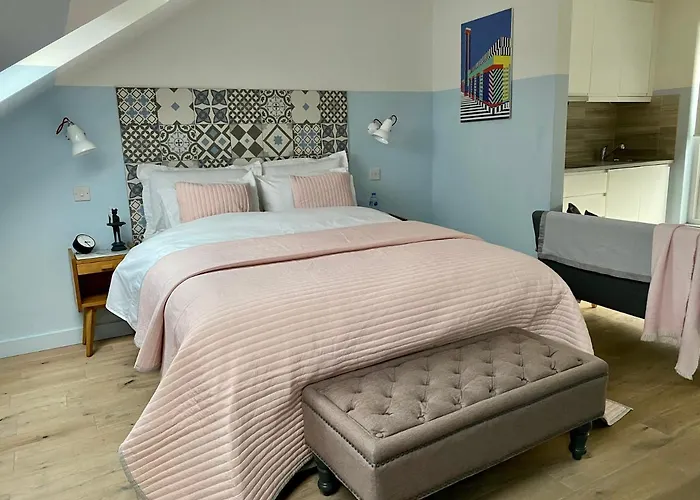 Lux Studio Loft