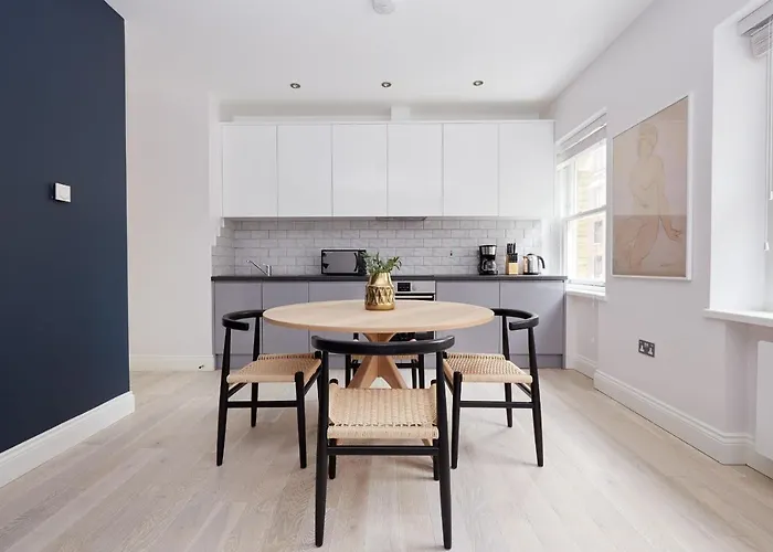 5Vh Virginia House, 31 Bloomsbury Way