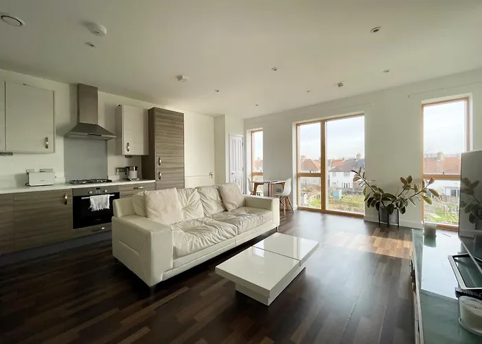 Apartment In Greenwich