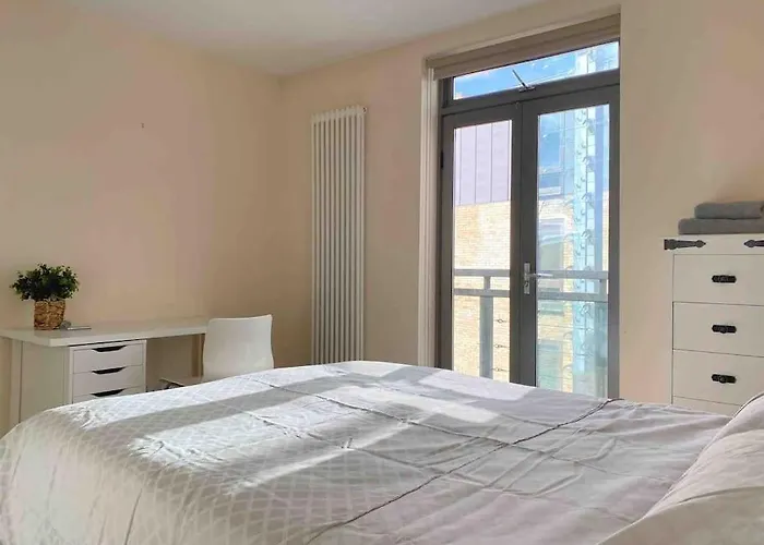 Luxury Apart London Bridge