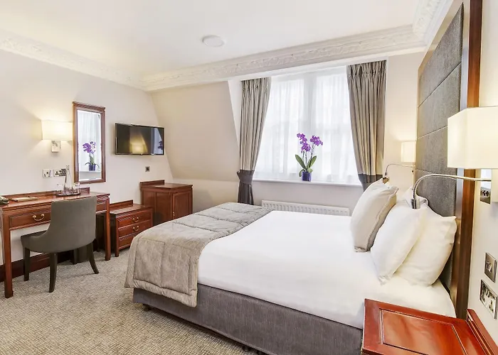 Gem Fitzrovia Hotel