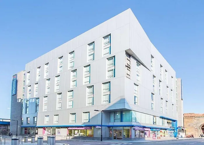 Travelodge London Central Southwark