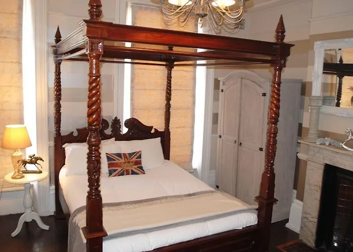 Kings Boutique Hotel
