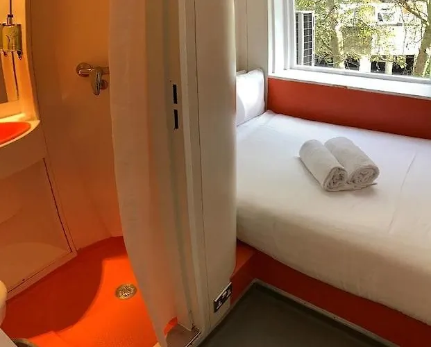 Easyhotel South Kensington