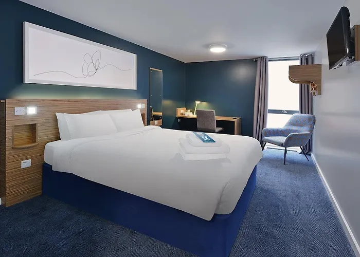 Travelodge London Wembley High Road