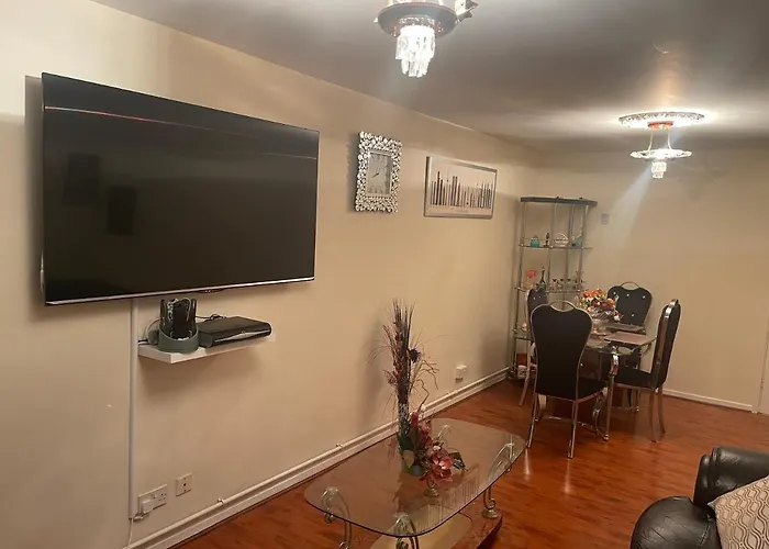 Faato Luxury Apartments