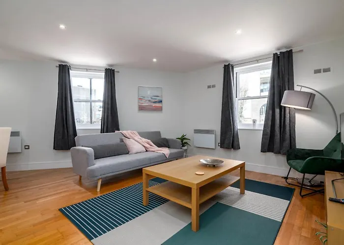 GuestReady - Cosy 1BR Home in Greenwich sleeps 3
