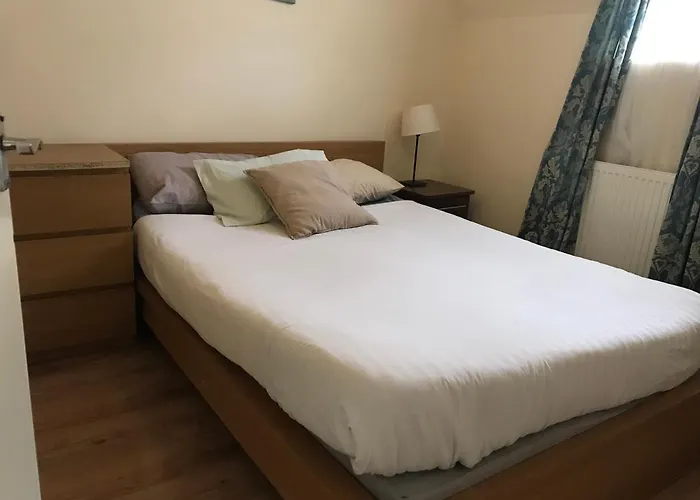 Golders Guesthouse