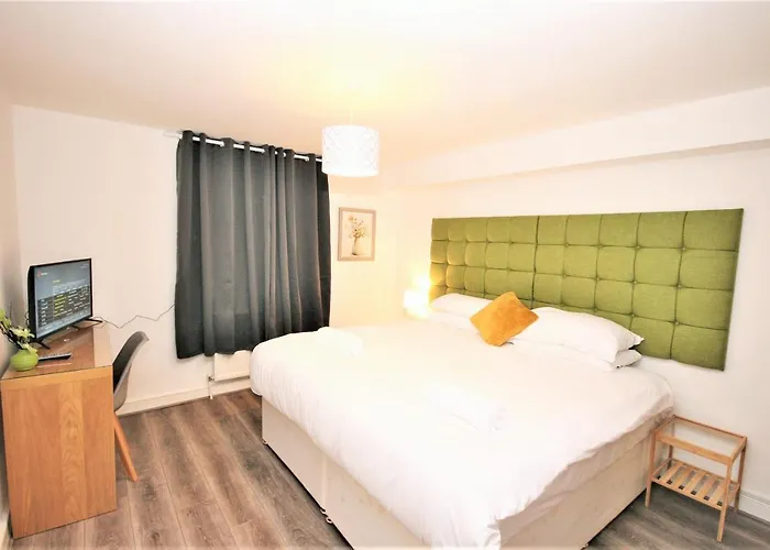 The Aldgate Rooms