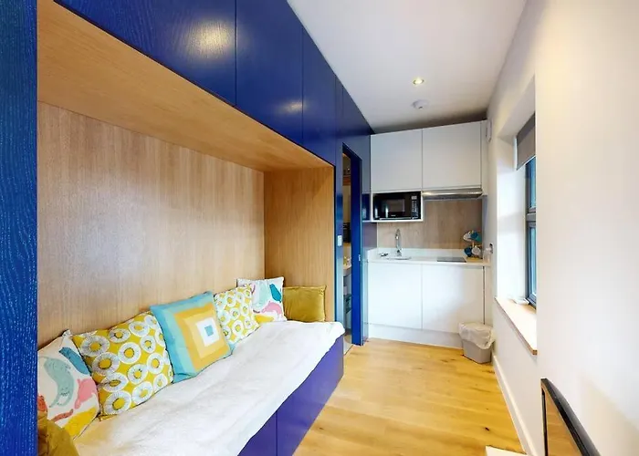 Lovely Studio 1Min From Gipsy Hill Station