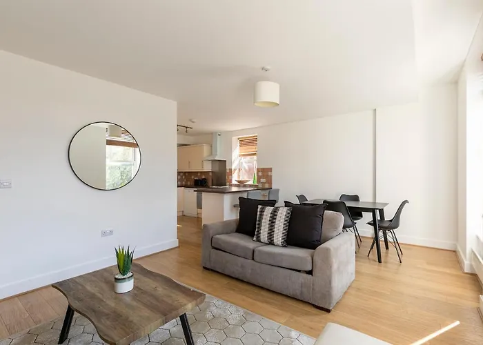 Prime Location Flats