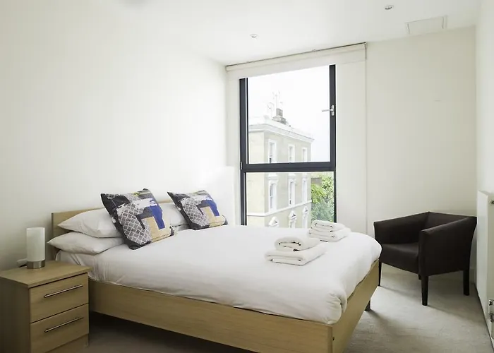 My Apartments Chelsea