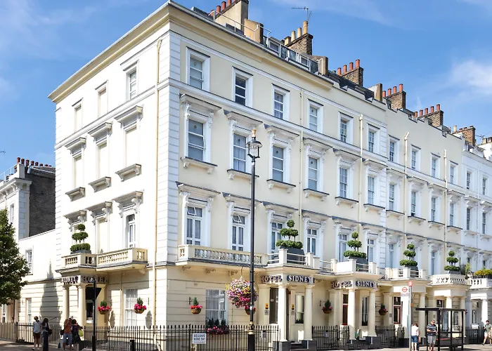 Sidney Hotel London-Victoria