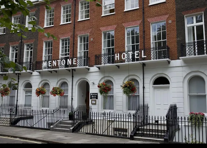 Mentone Hotel