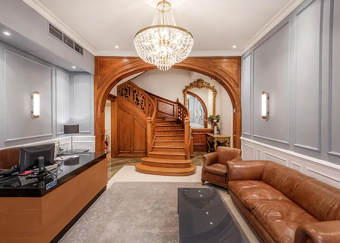 Chesham Court Knightsbridge