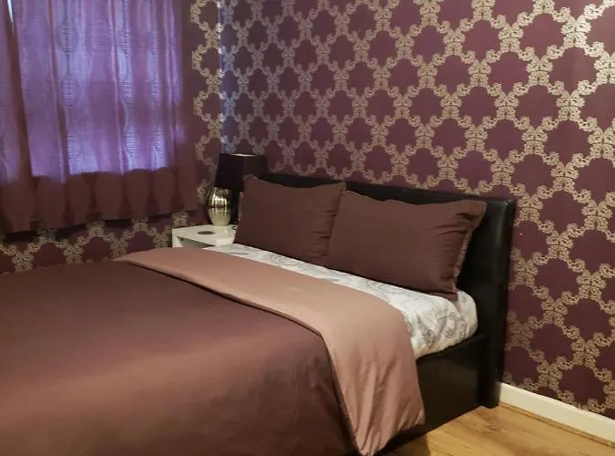 Room Only In A Apartment