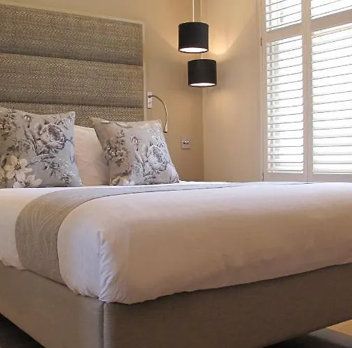 Boutique Barclay House London Townhouse - West London, Kensington, Chelsea, Fulham