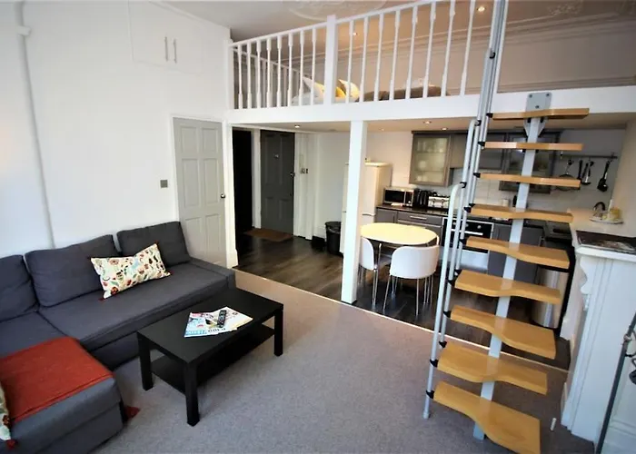 Amazing Flat in Kensington