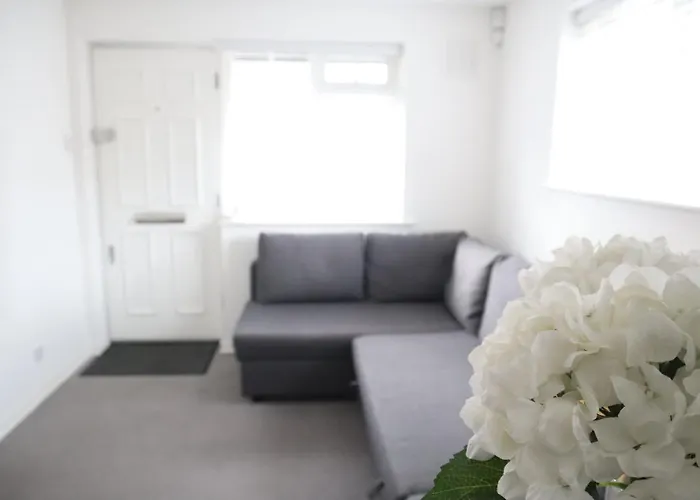Twelve Thirty Serviced Apartments - Balham