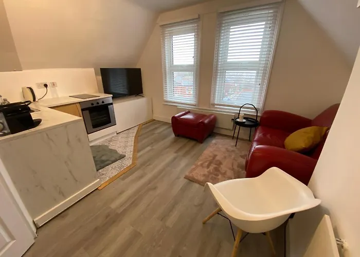 Cosy Flat In London