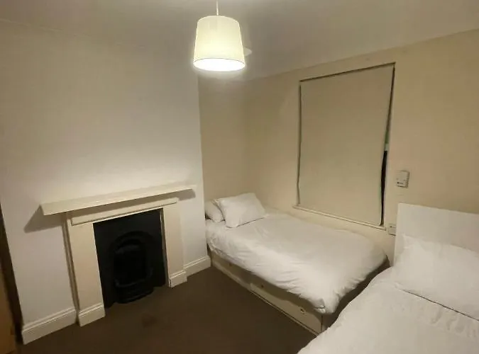 One Bedroom Flat Near Finsbury Park