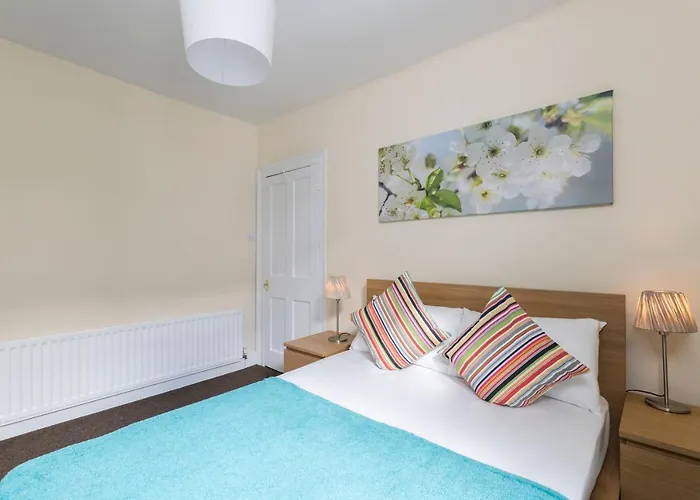 Camden Town Apartments
