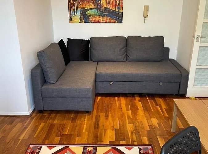 Beautiful Studio - Central London Zone 2