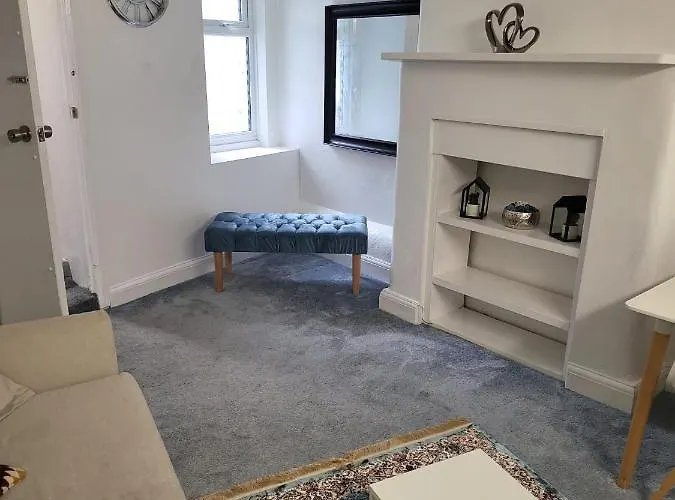 Homey Flat In Tooting
