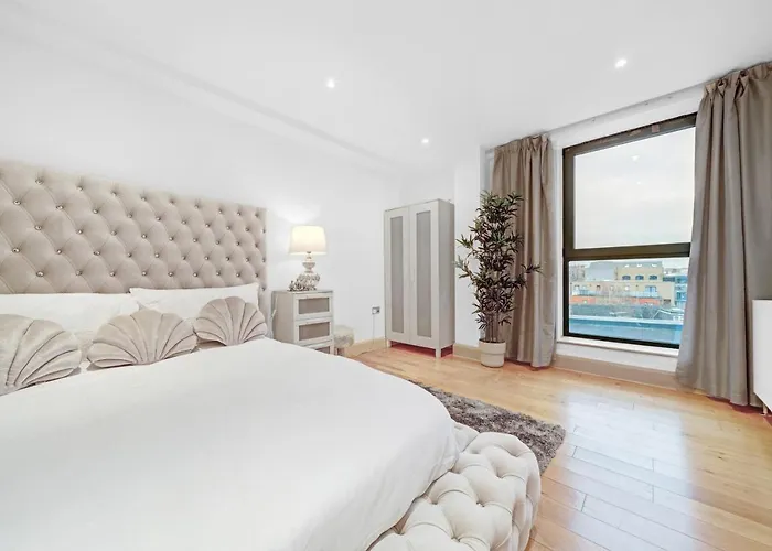 Tandy 2Bed 2Bath Apartment London Bridge Great Location Excellent Transport Links