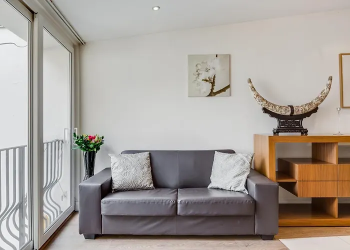 Care Property London- Apartments